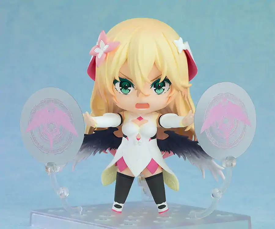 Why Does Nobody Remember Me in This World? Nendoroid akcijska figura Light Kaori Miyazono: Spring of Beginning Ver. 10 cm fotografija izdelka