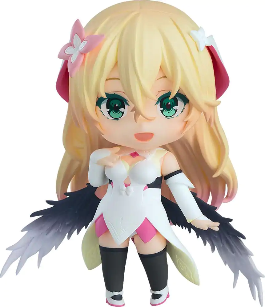 Why Does Nobody Remember Me in This World? Nendoroid akcijska figura Light Kaori Miyazono: Spring of Beginning Ver. 10 cm fotografija izdelka