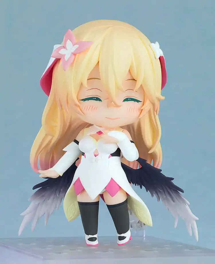 Why Does Nobody Remember Me in This World? Nendoroid akcijska figura Light Kaori Miyazono: Spring of Beginning Ver. 10 cm fotografija izdelka