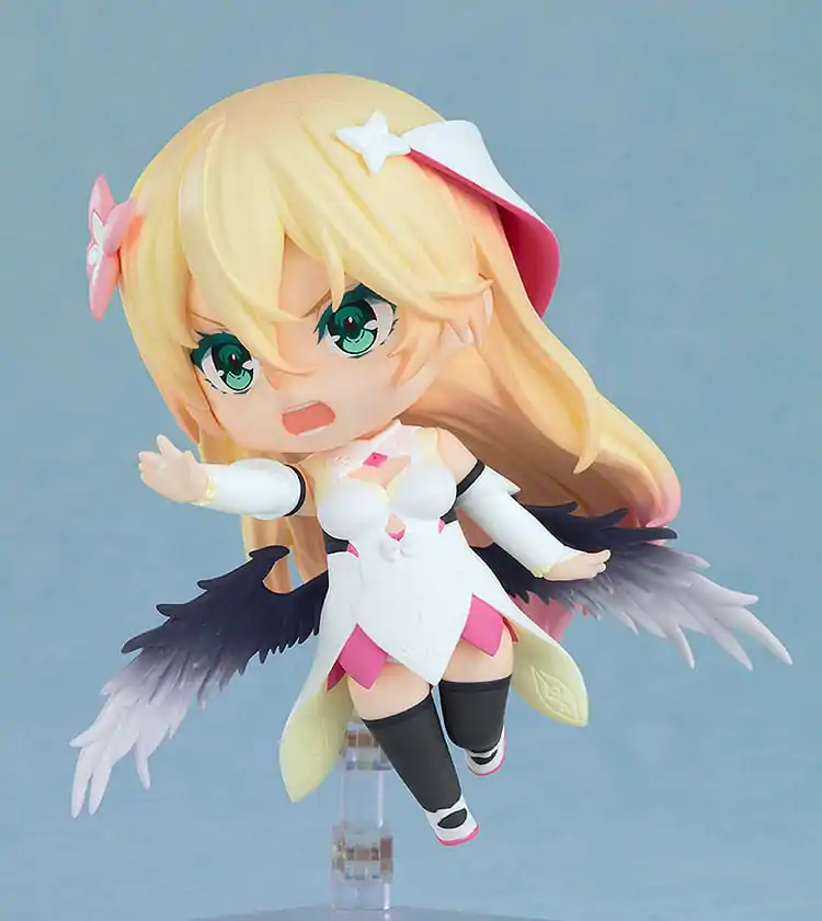 Why Does Nobody Remember Me in This World? Nendoroid akcijska figura Light Kaori Miyazono: Spring of Beginning Ver. 10 cm fotografija izdelka
