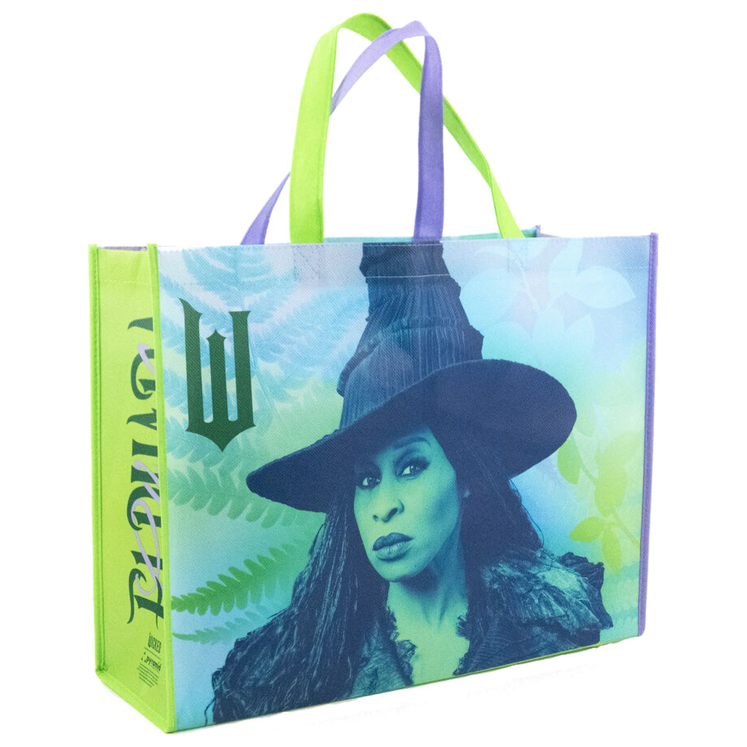 Wicked 2 nakupovalna torba fotografija izdelka