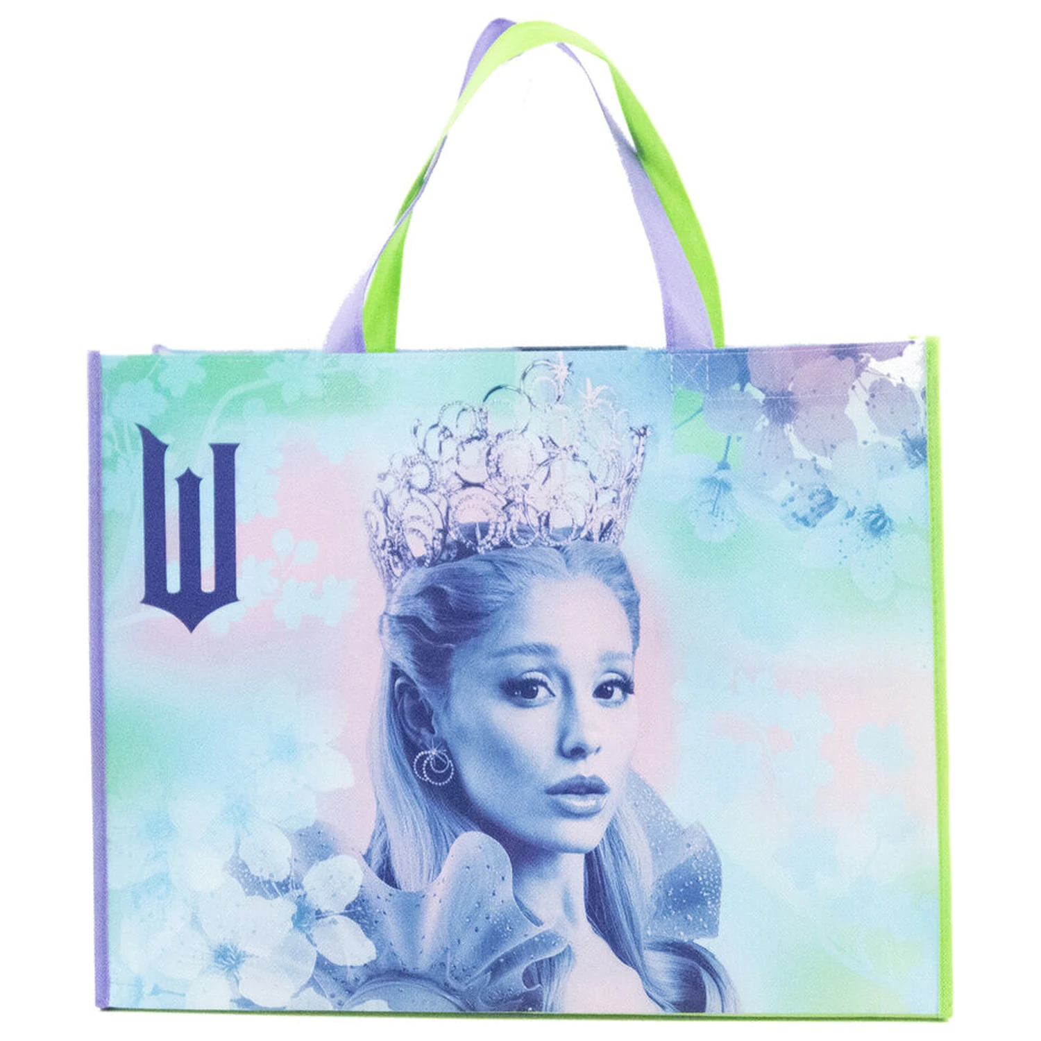 Wicked 2 nakupovalna torba fotografija izdelka