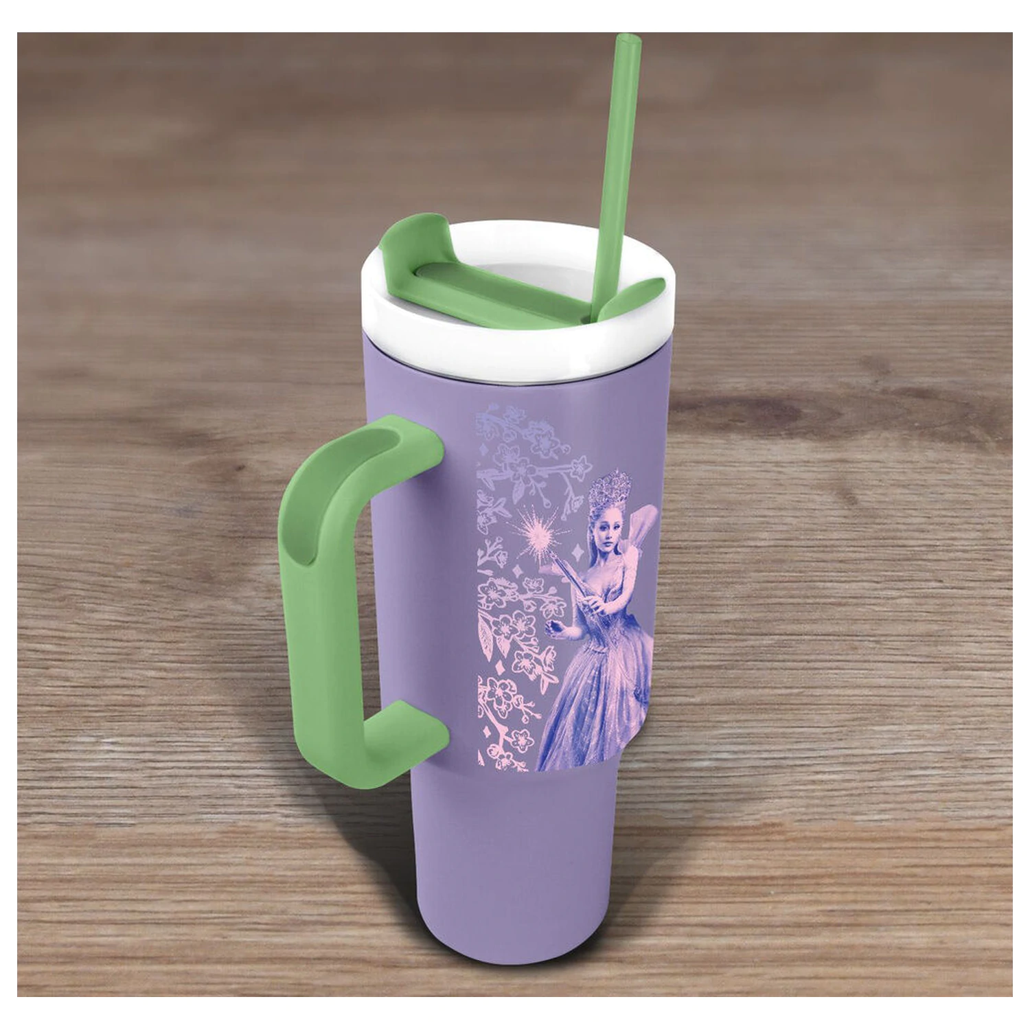 Wicked 2 termalna skodelica 1,2l fotografija izdelka