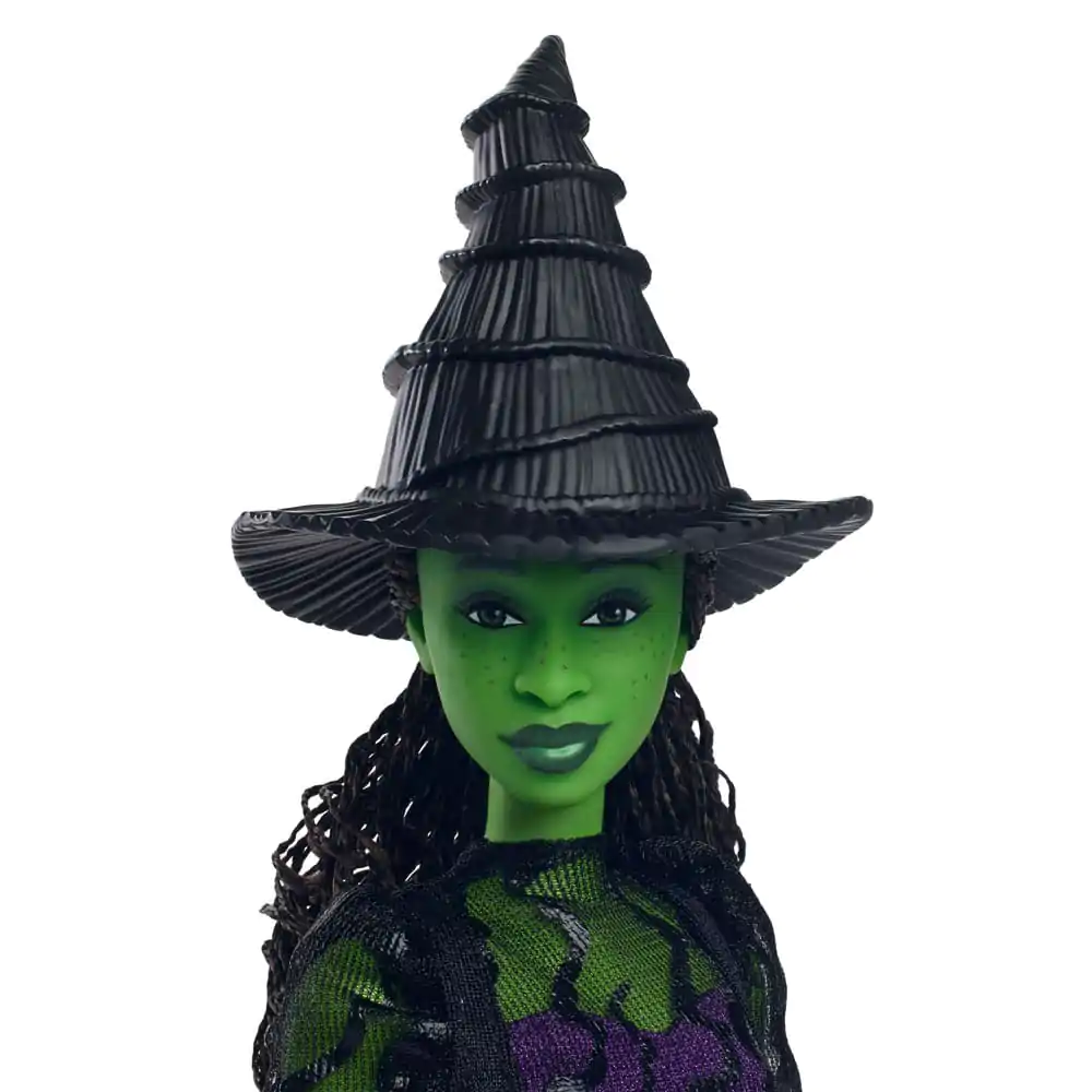 Wicked Doll Elphaba 29 cm fotografija izdelka