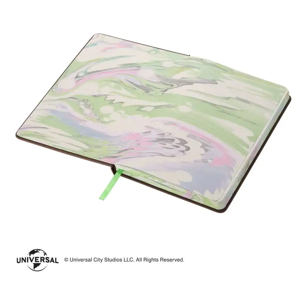 Zlobni Dnevnik Elphaba 240 strani fotografija izdelka