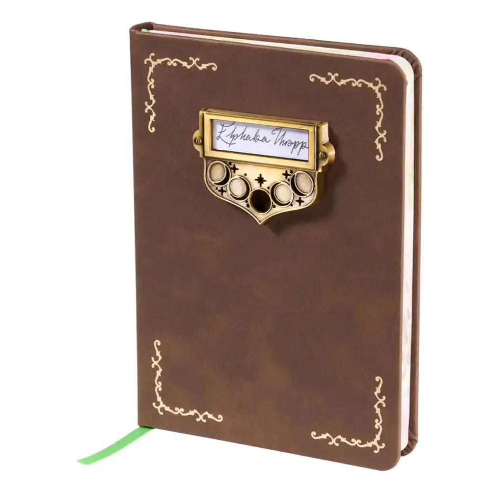 Zlobni Dnevnik Elphaba 240 strani fotografija izdelka