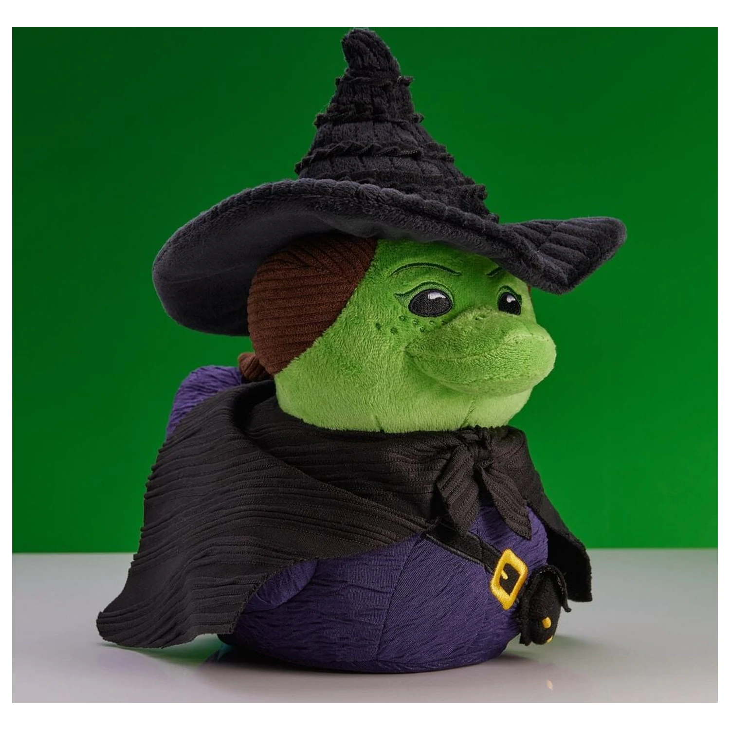 Wicked Elphaba plišasta igrača 23cm fotografija izdelka