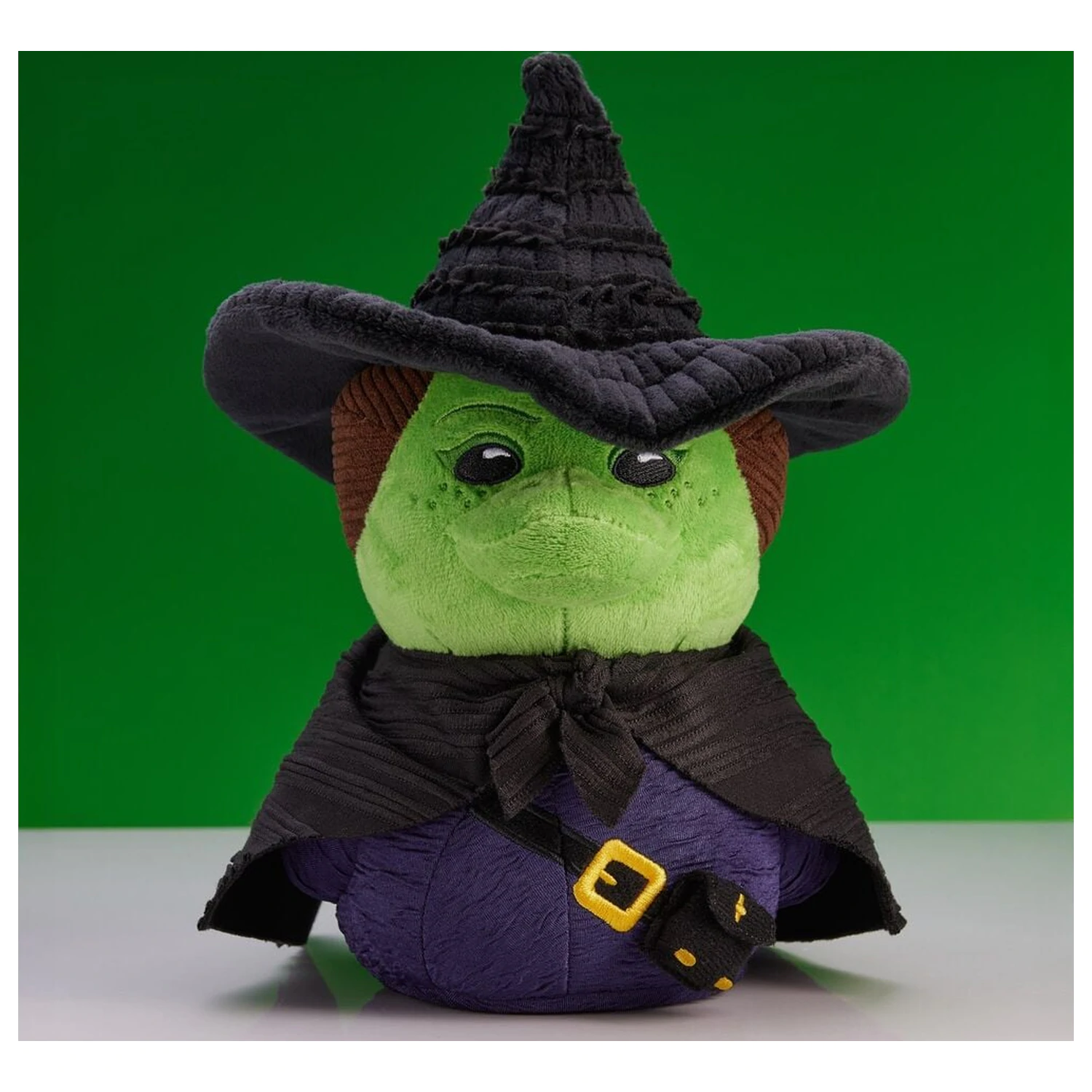 Wicked Elphaba plišasta igrača 23cm fotografija izdelka