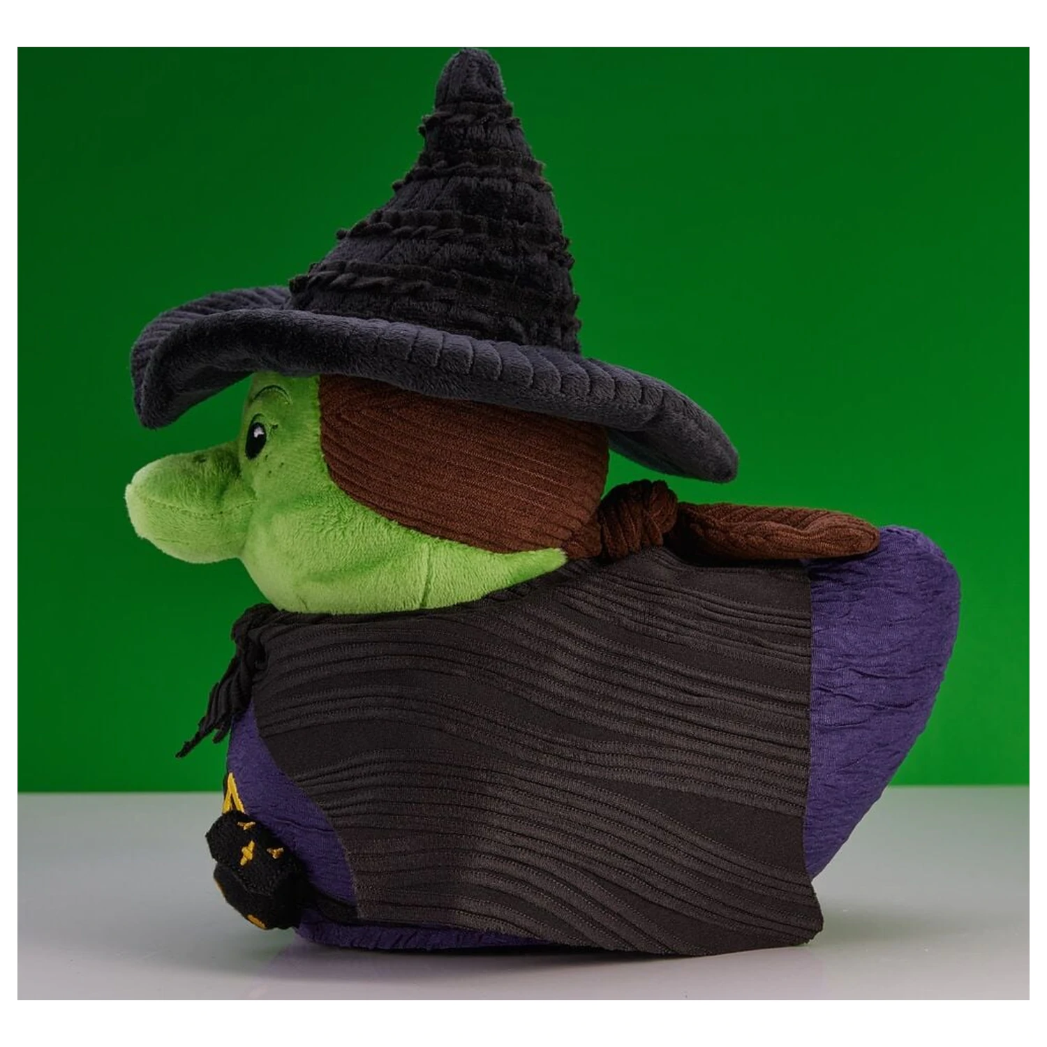 Wicked Elphaba plišasta igrača 23cm fotografija izdelka