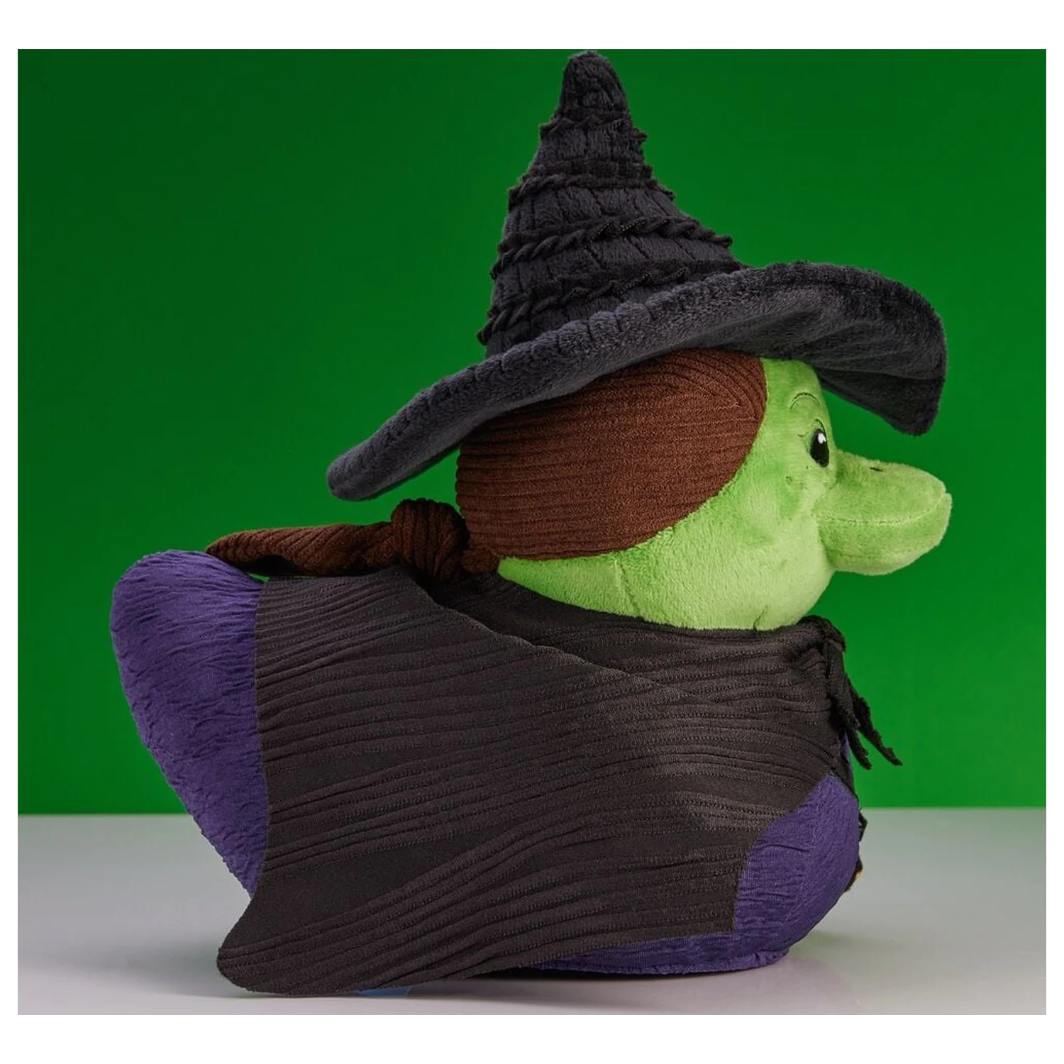 Wicked Elphaba plišasta igrača 23cm fotografija izdelka