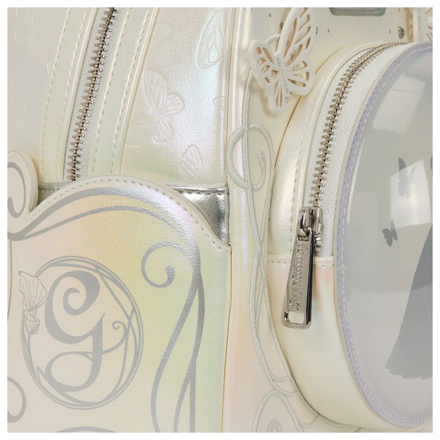 Wicked by Loungefly Mini nahrbtnik Fantasia fotografija izdelka