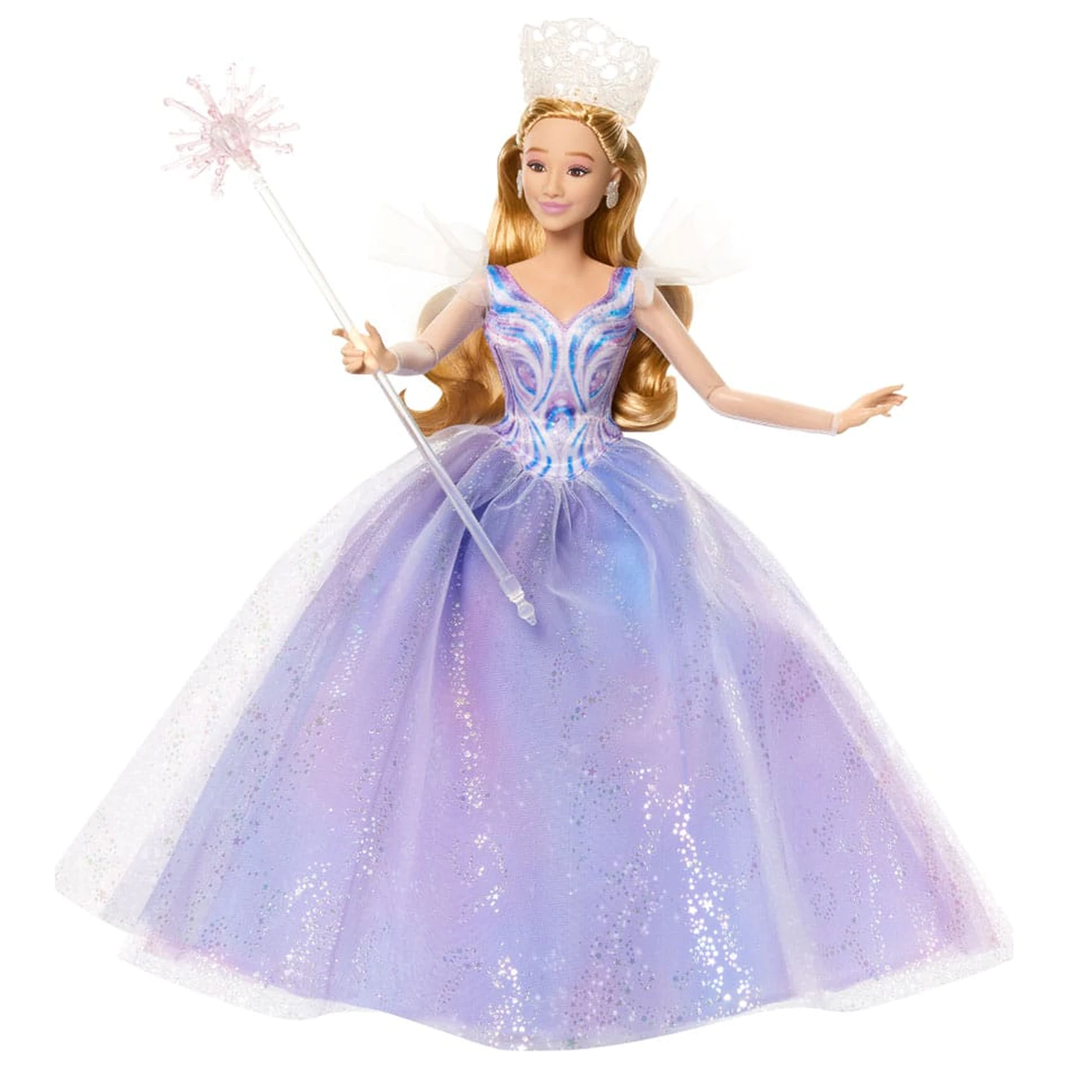 Wicked: For Good punčka Enchanting Glinda Upland fotografija izdelka