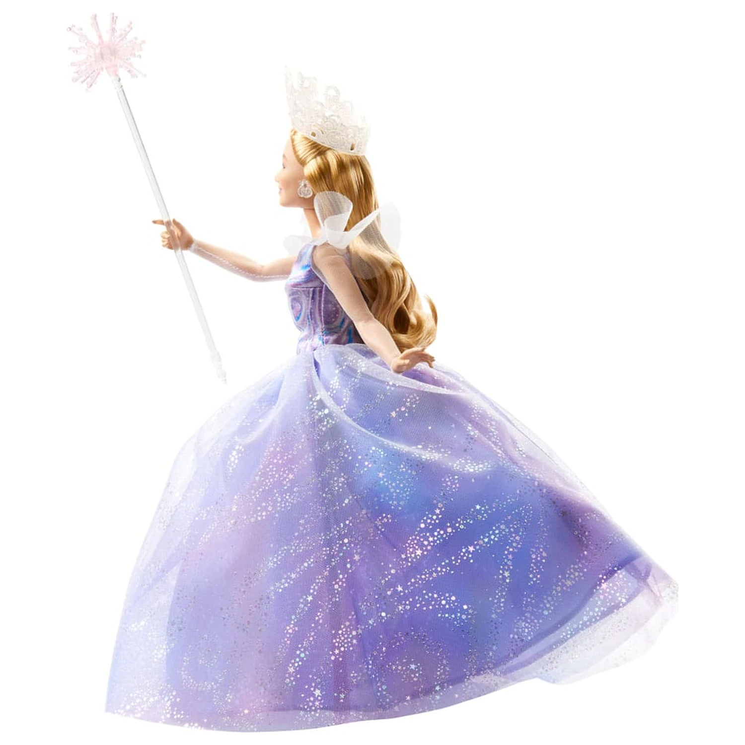 Wicked: For Good punčka Enchanting Glinda Upland fotografija izdelka