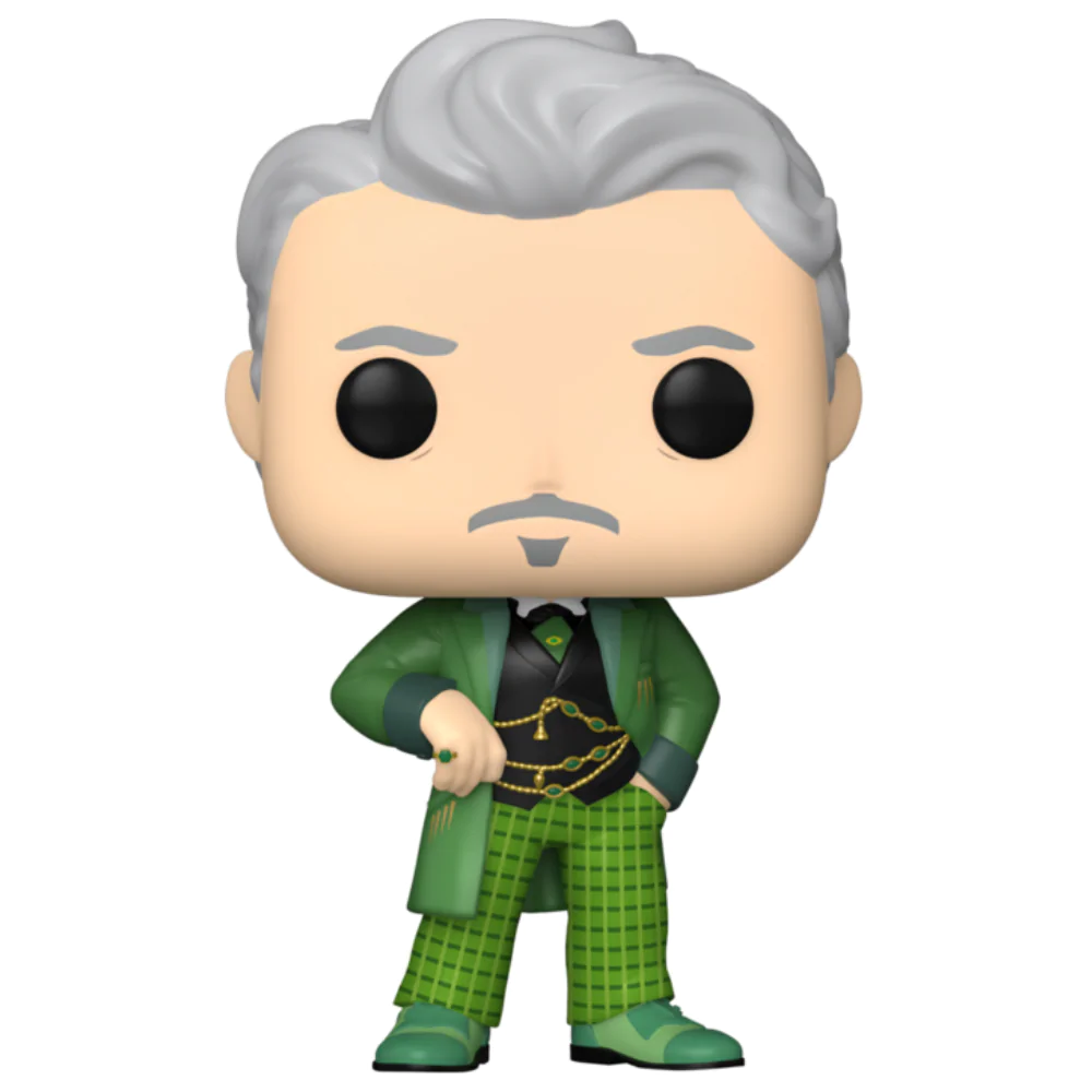 Wicked Funko POP! Movies Vinil Figura The Wizard 9 cm fotografija izdelka