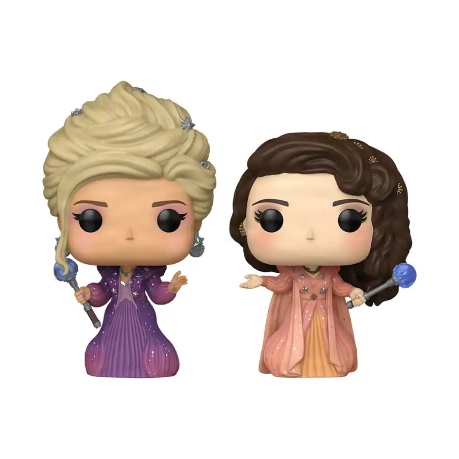 Wicked Funko POP! Television Vinyl Figure 2-Pack Emerald City Players 9 cm fotografija izdelka