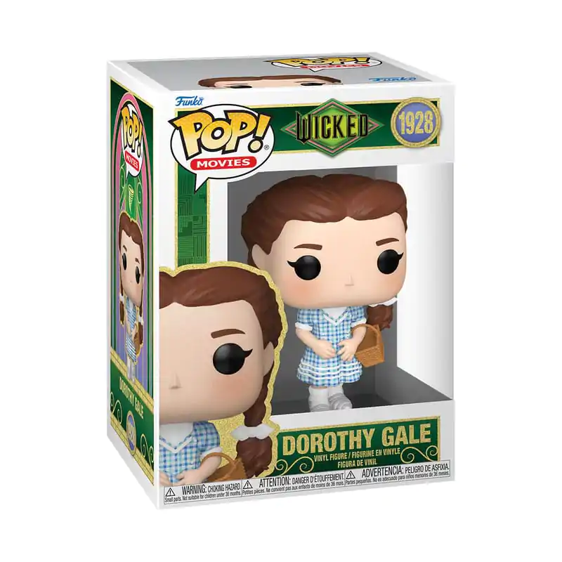Wicked Funko POP! vinilna figura Dorothy Gale 9 cm fotografija izdelka
