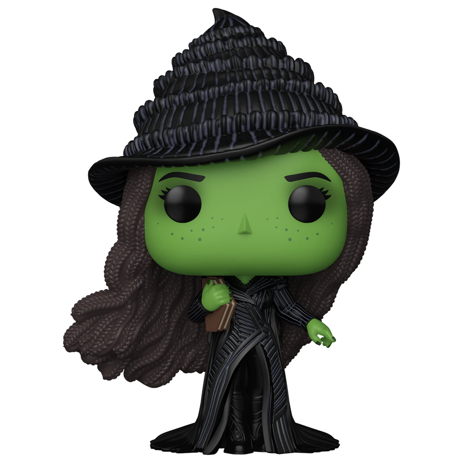 Wicked Funko POP! vinilna figura Elphaba z Grimmerie 9 cm fotografija izdelka