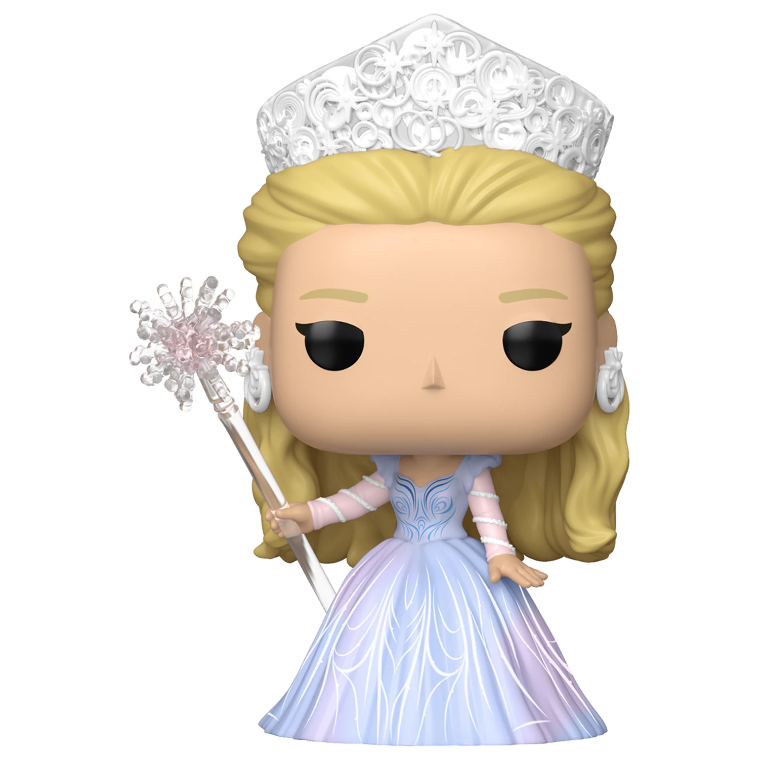 Wicked Funko POP! vinilna figura Glinda v modri obleki 9 cm fotografija izdelka