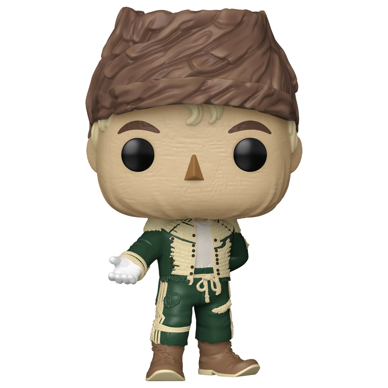 Wicked Funko POP! vinilna figura Scarecrow 9 cm fotografija izdelka