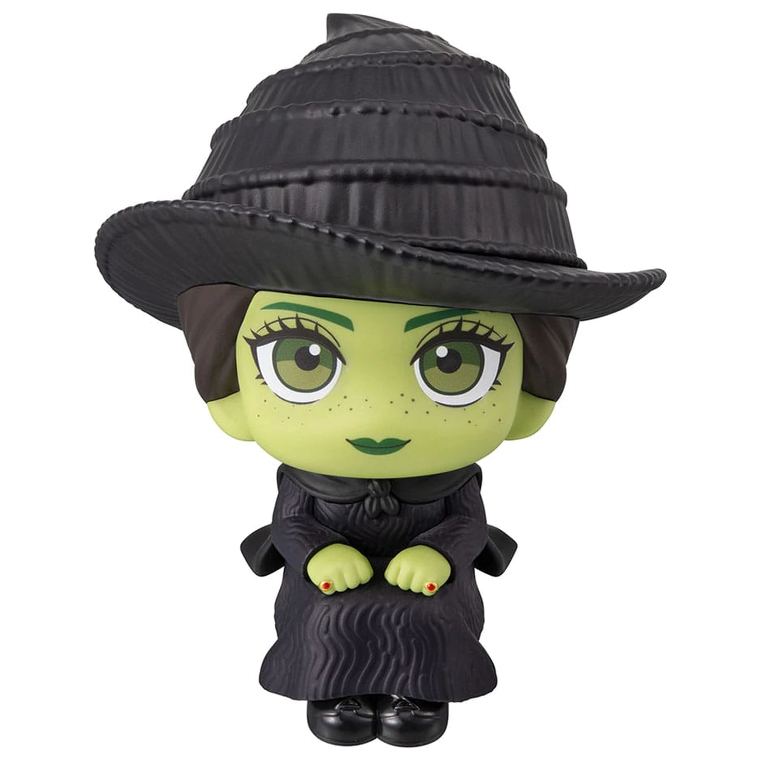 Wicked Look Up PVC kip Elphaba 11 cm fotografija izdelka