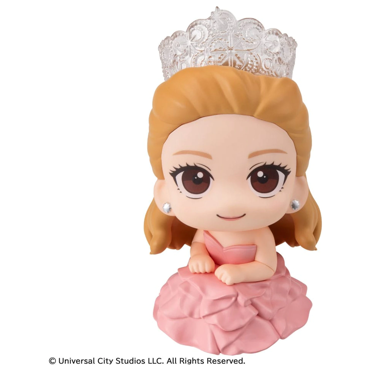 Wicked Look Up PVC kip Glinda 11 cm fotografija izdelka