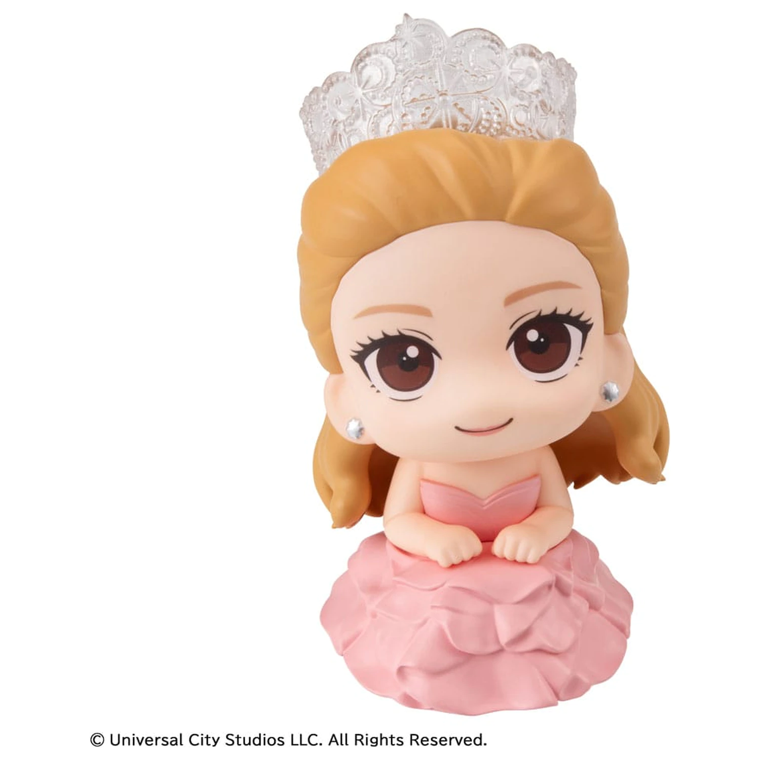 Wicked Look Up PVC kip Glinda 11 cm fotografija izdelka