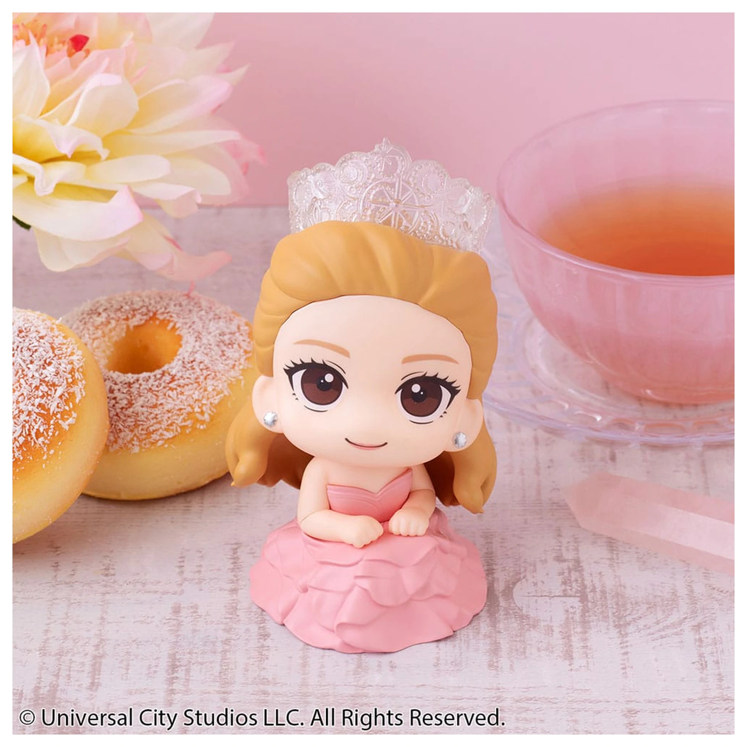 Wicked Look Up PVC kip Glinda 11 cm fotografija izdelka