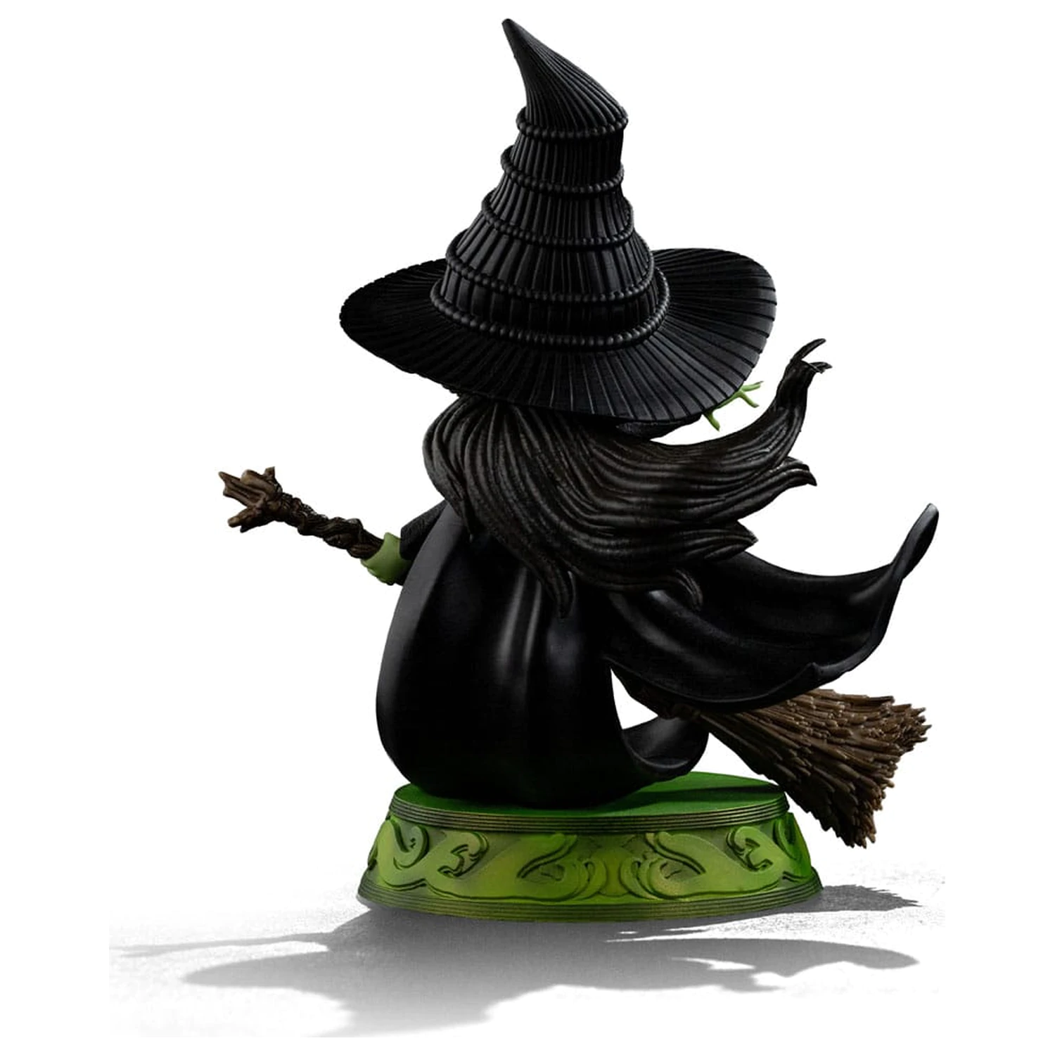 Wicked Mini Co. PVC figura Elphaba 18 cm fotografija izdelka