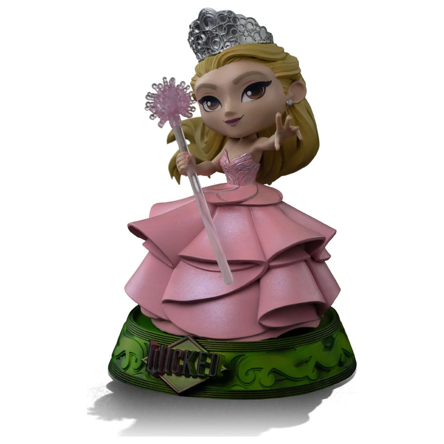 Wicked Mini Co. PVC figurica Glinda 15 cm fotografija izdelka