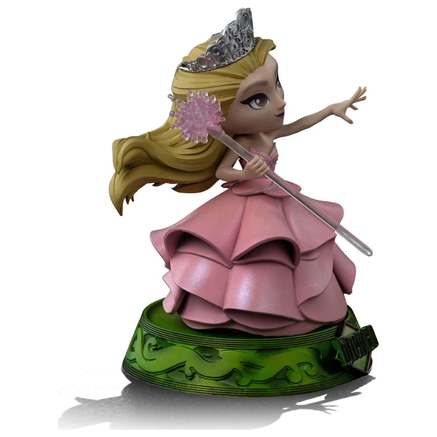 Wicked Mini Co. PVC figurica Glinda 15 cm fotografija izdelka