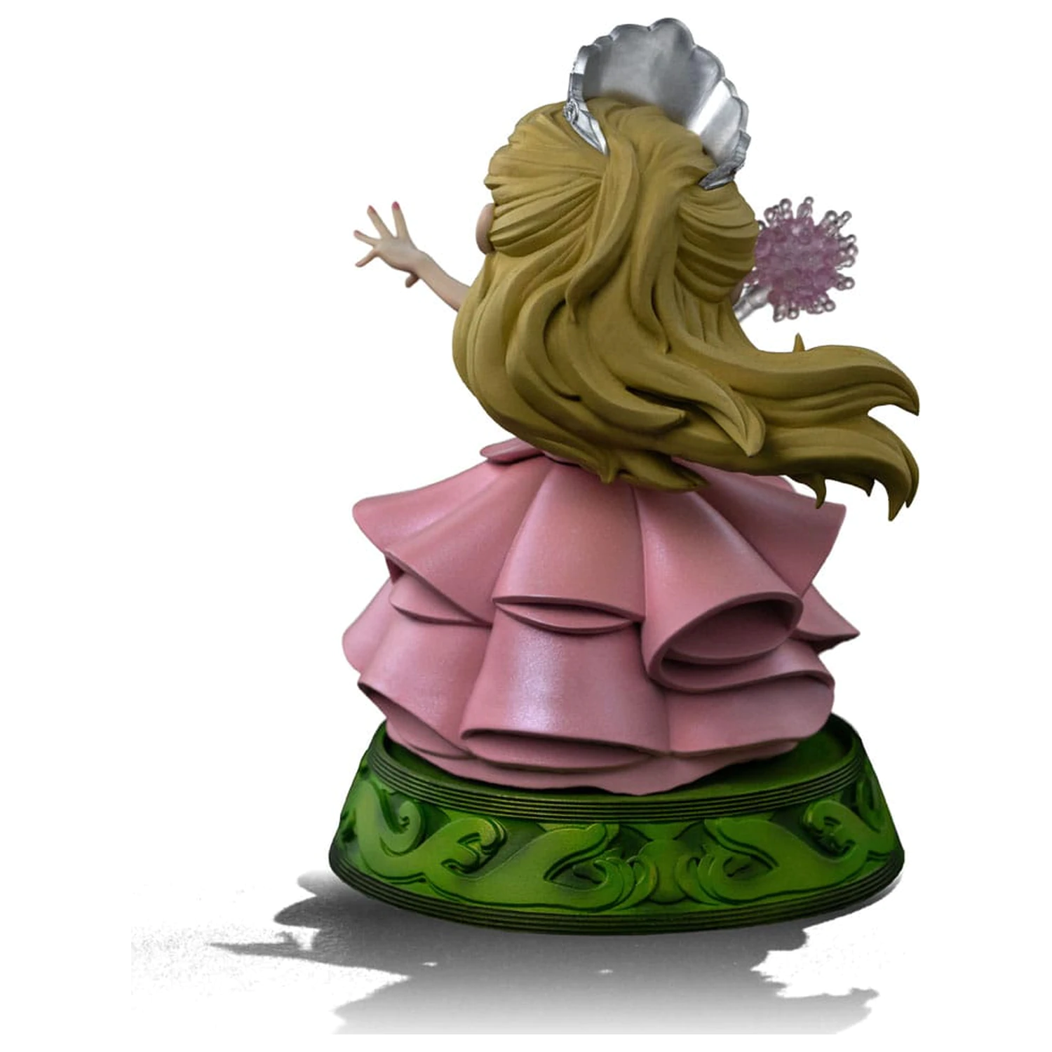 Wicked Mini Co. PVC figurica Glinda 15 cm fotografija izdelka