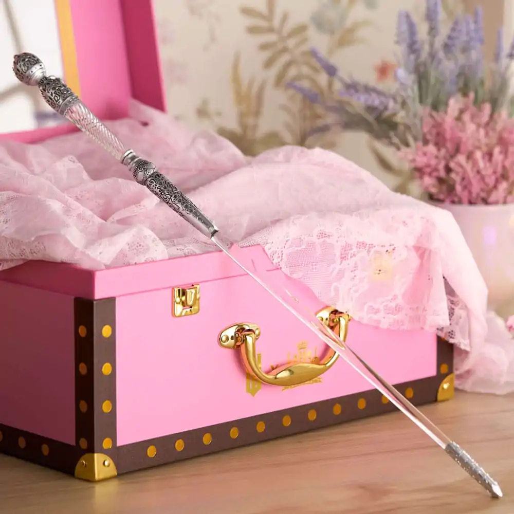 Wicked replika rekvizita 1/1 Glindina vadbena palica 55,5 cm fotografija izdelka