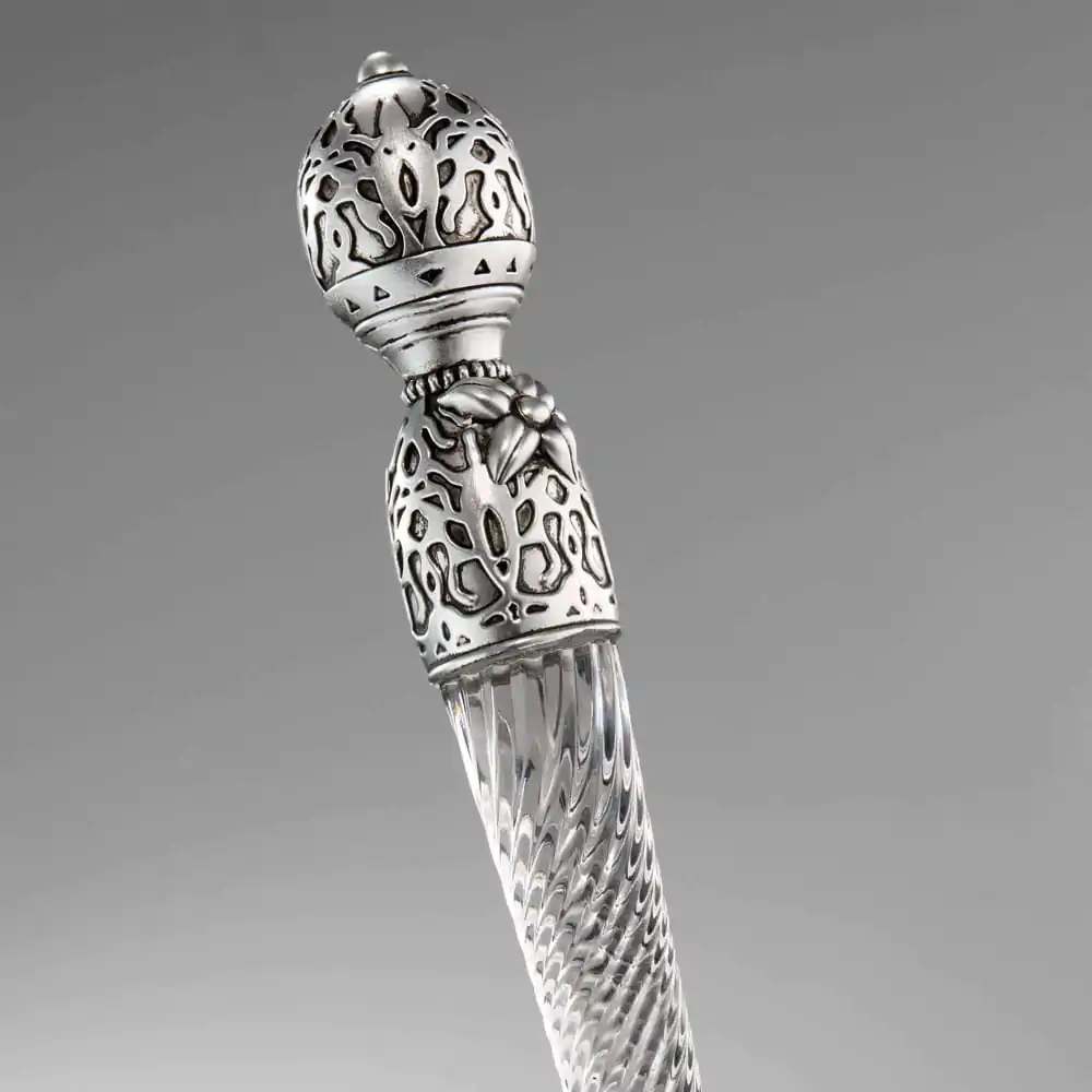 Wicked replika rekvizita 1/1 Glindina vadbena palica 55,5 cm fotografija izdelka