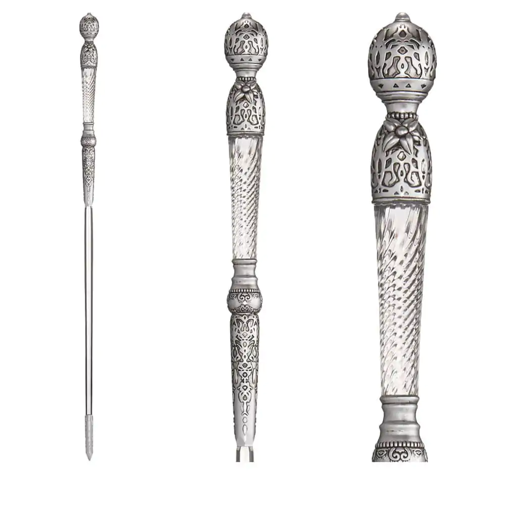 Wicked replika rekvizita 1/1 Glindina vadbena palica 55,5 cm fotografija izdelka