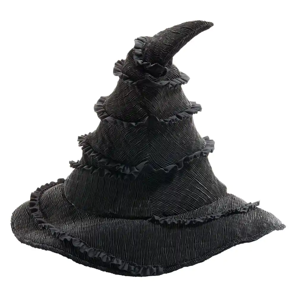 Wicked replika klobuka za igranje vlog 1/1 Elphaba (zbirateljska škatla) 38 cm fotografija izdelka