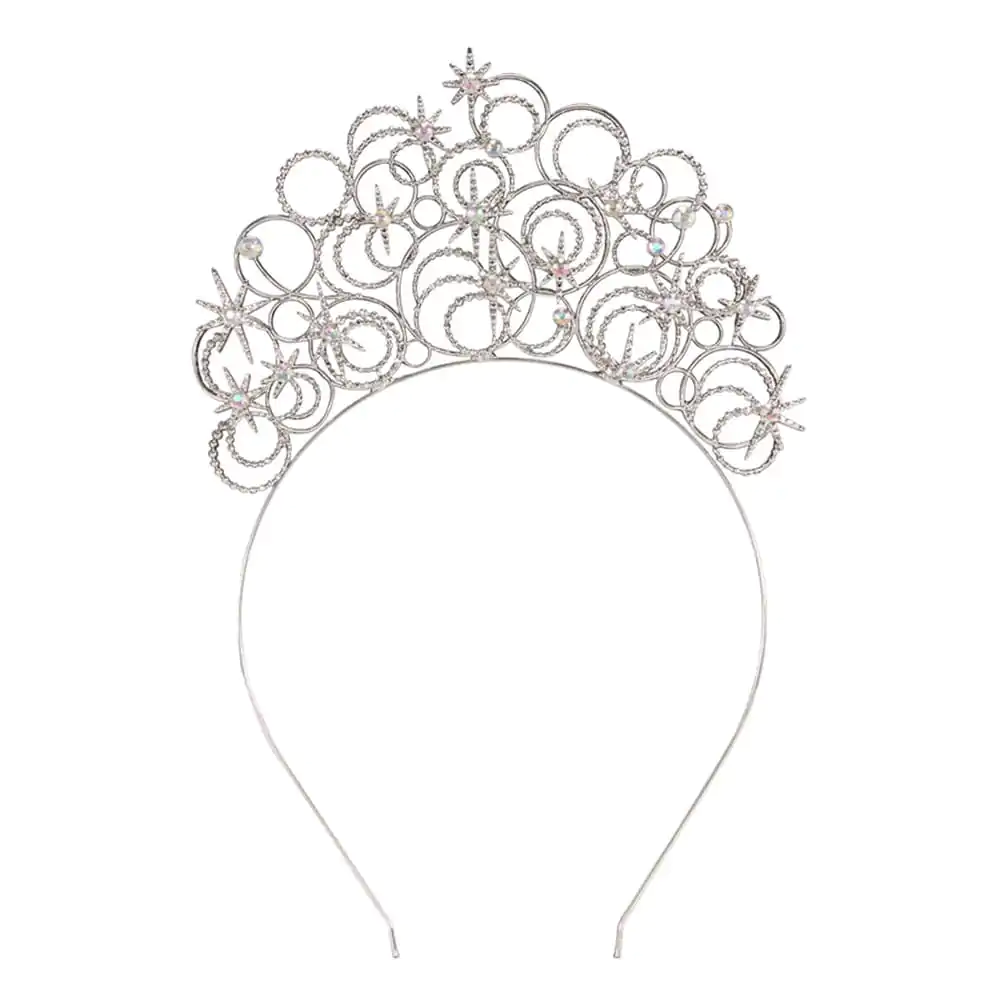 Wicked Role Play Replika Glinda's Bubble Tiara 26 cm fotografija izdelka