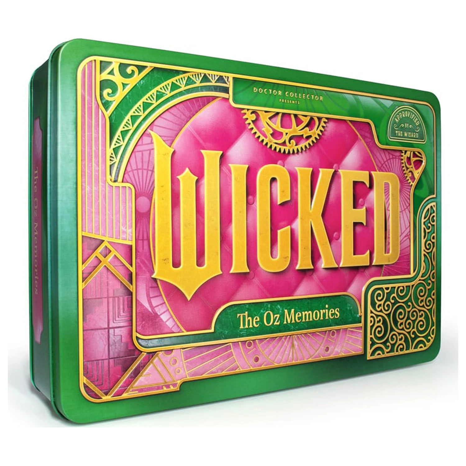 Wicked The Oz Memories komplet fotografija izdelka