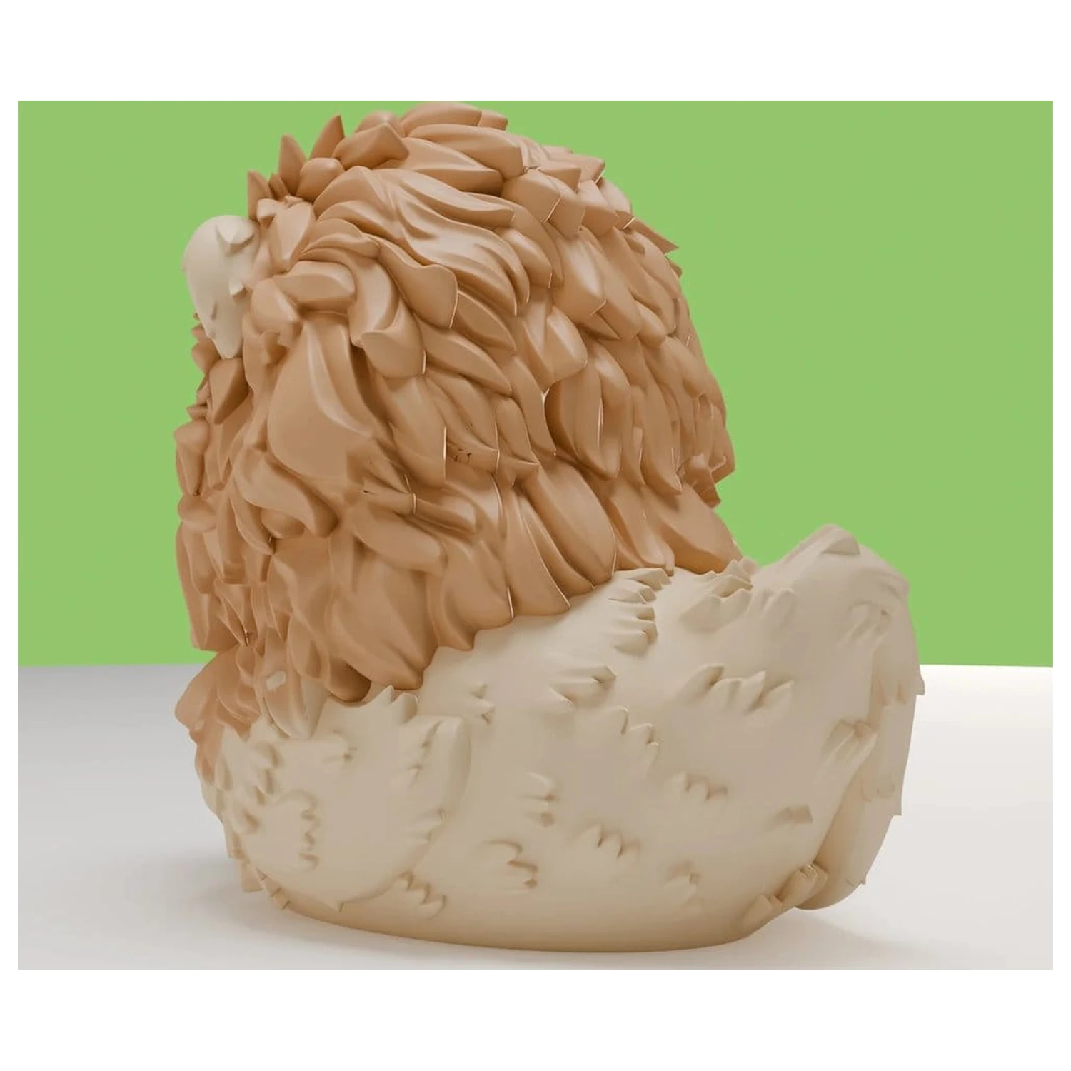 Wicked Tubbz Mini PVC figura Cowardly Lion 5 cm fotografija izdelka