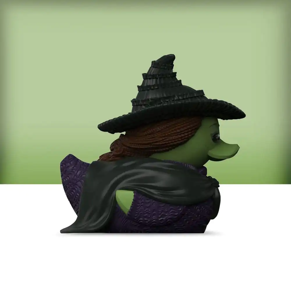 Wicked Tubbz Mini PVC Figurica Elphaba Thropp 5 cm fotografija izdelka