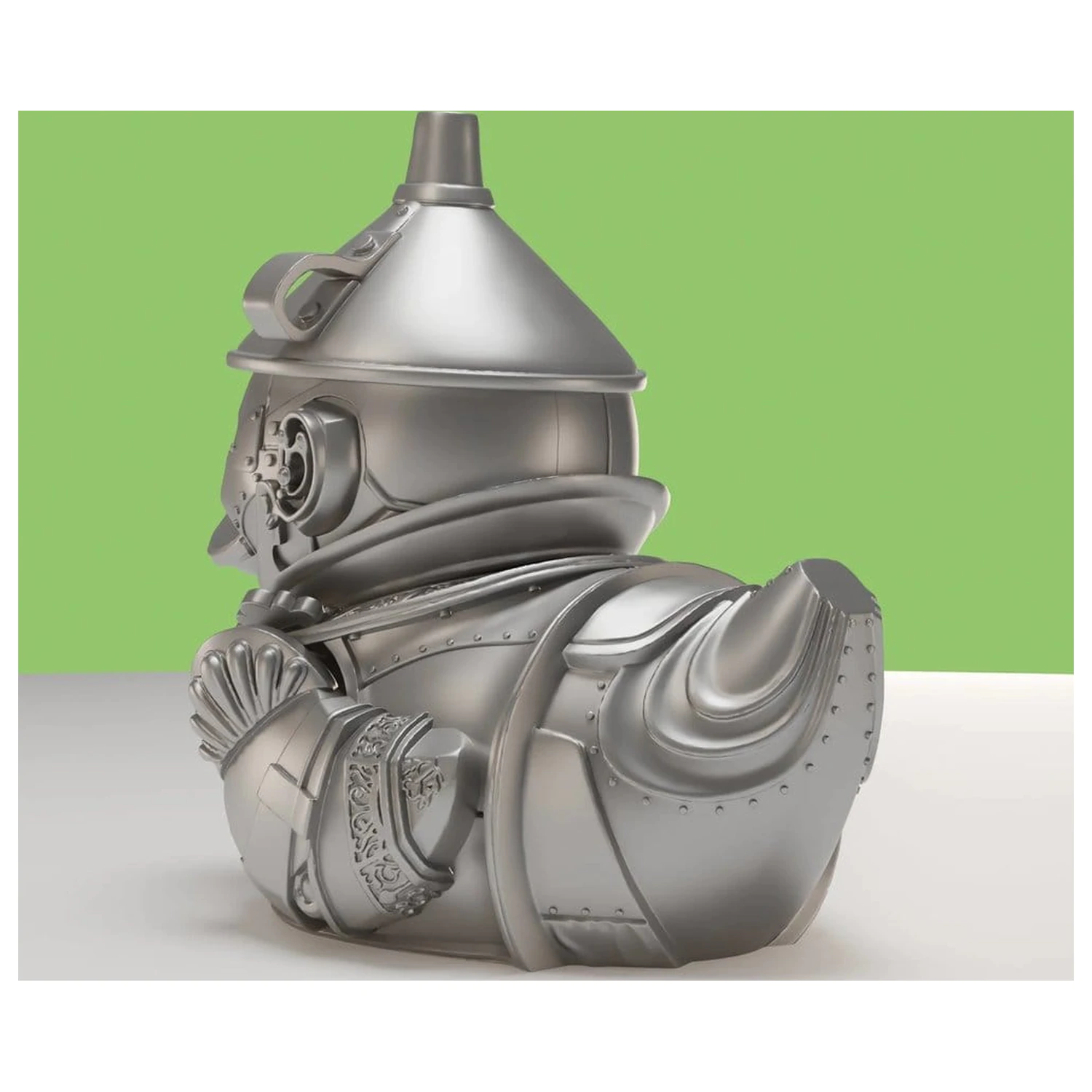 Wicked Tubbz Mini PVC figurica Tin Man 5 cm fotografija izdelka