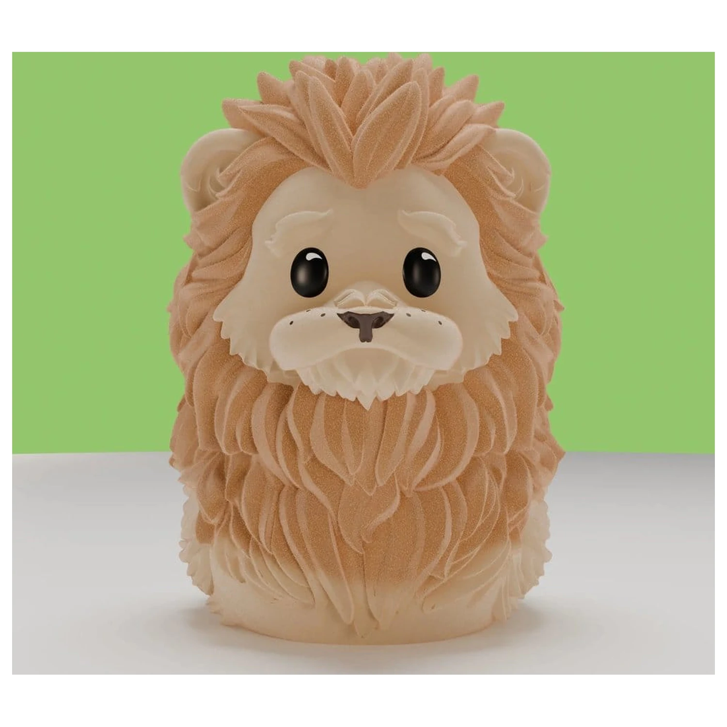 Wicked Tubbz PVC figura Cowardly Lion Boxed Edition 10 cm fotografija izdelka