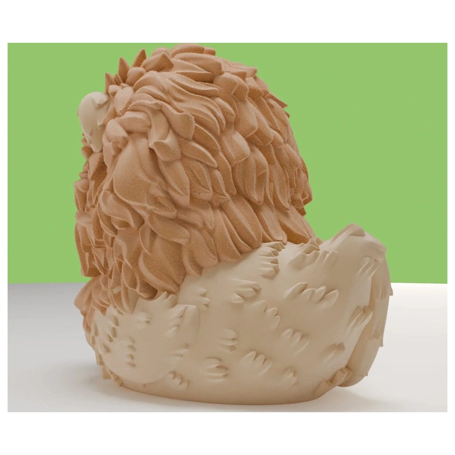 Wicked Tubbz PVC figura Cowardly Lion Boxed Edition 10 cm fotografija izdelka
