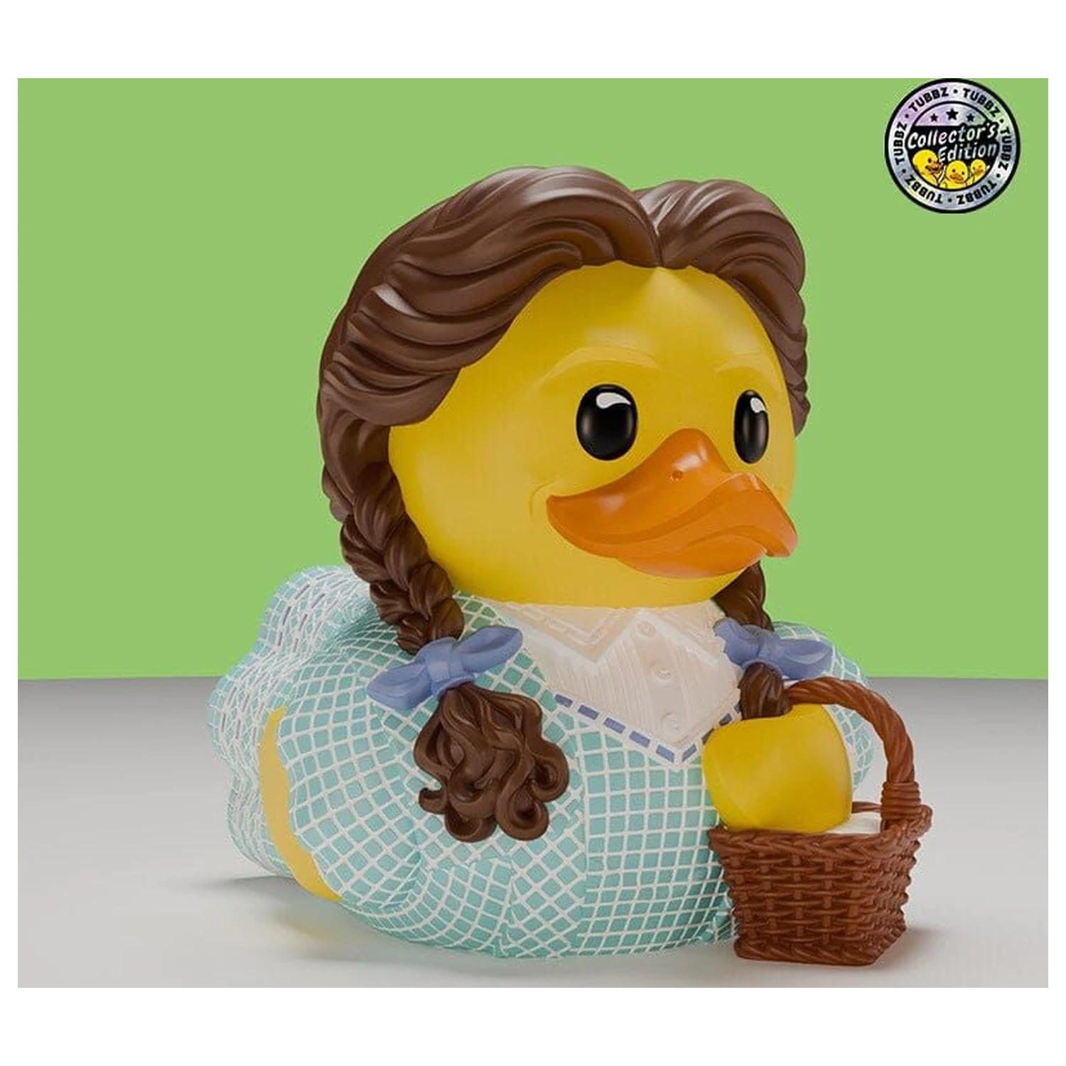 Wicked Tubbz PVC figura Dorothy Gale 1st Edition 10 cm fotografija izdelka