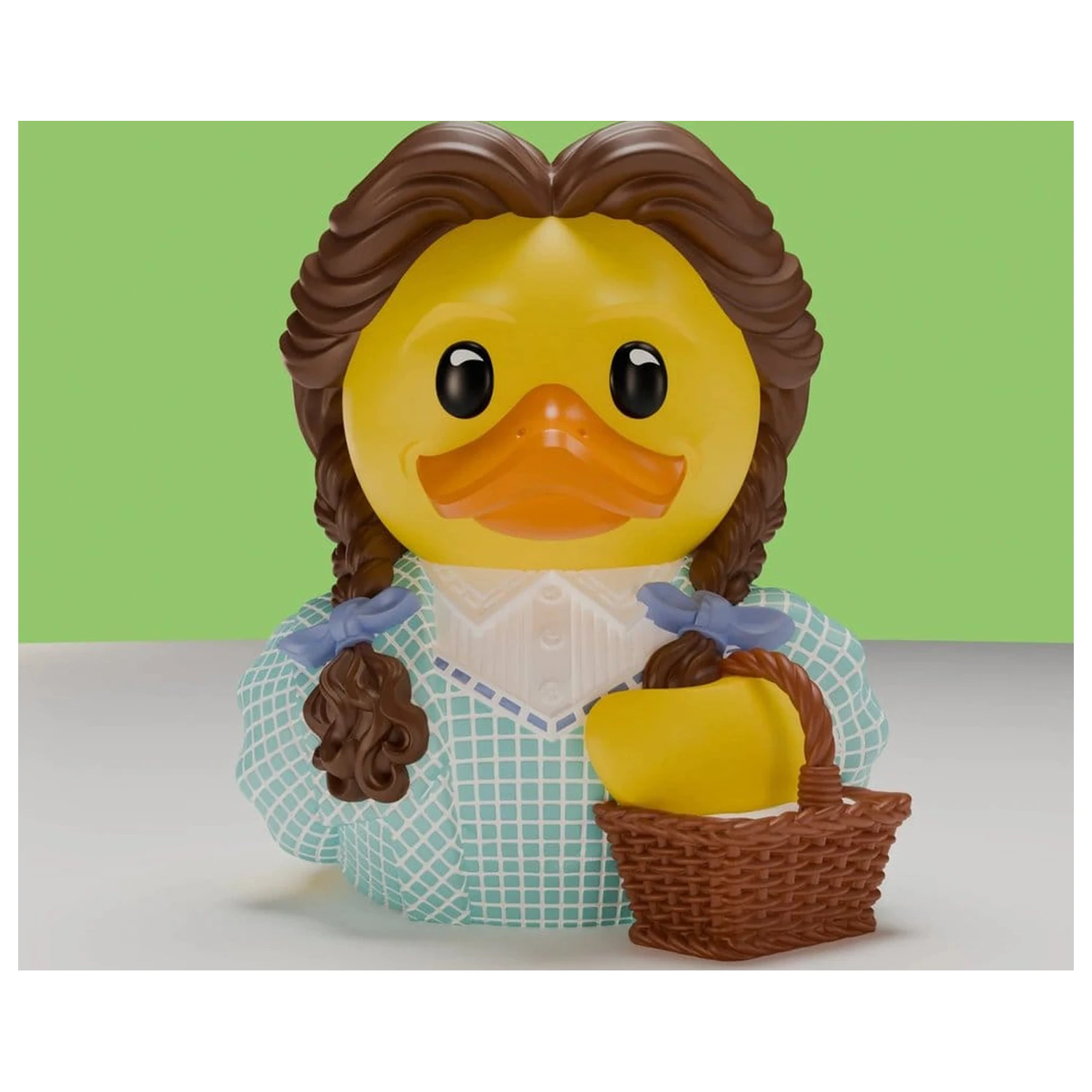 Wicked Tubbz PVC Figura Dorothy Gale Boxed Edition 10 cm fotografija izdelka