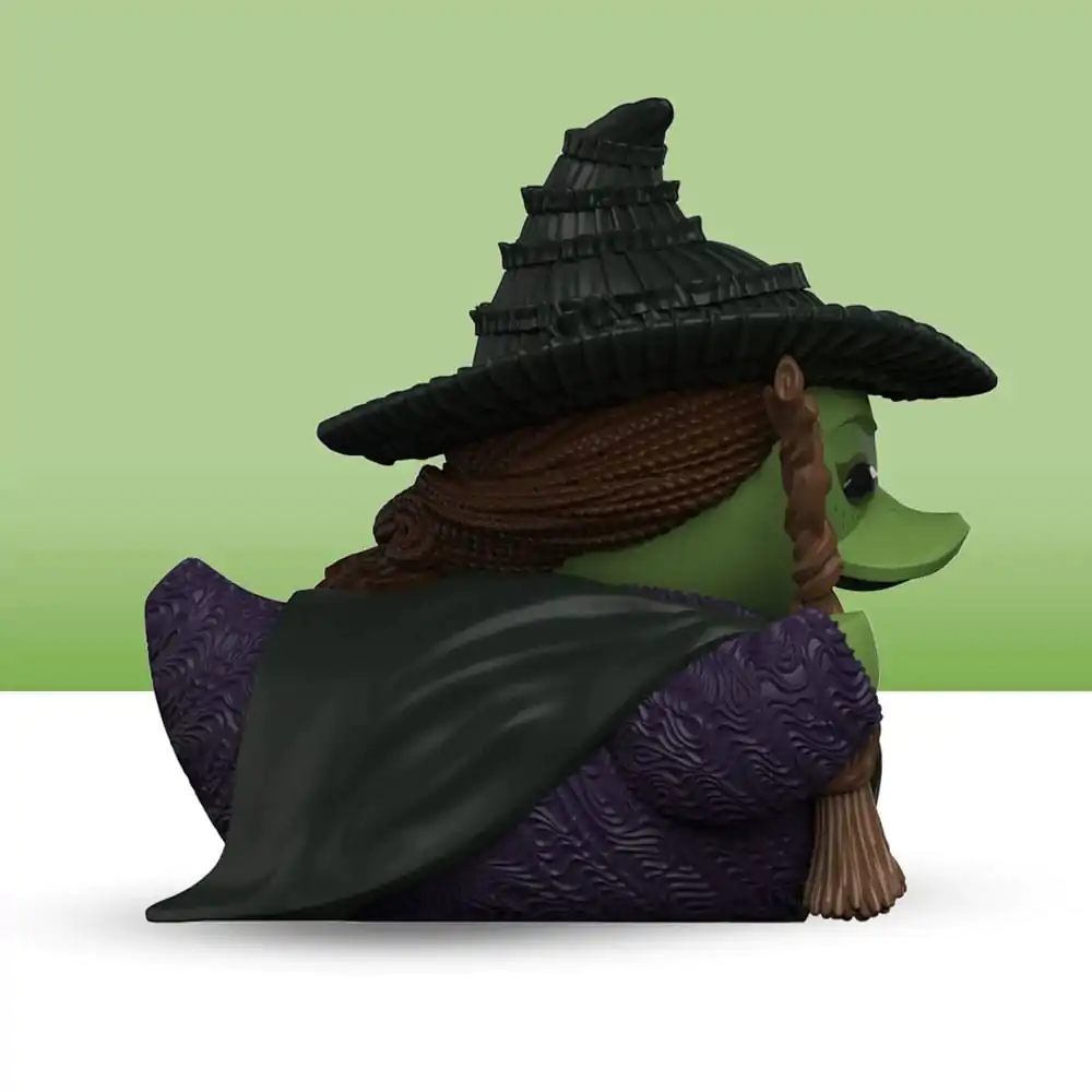 Wicked Tubbz PVC Figura Elphaba Thropp 1. izdaja 10 cm fotografija izdelka