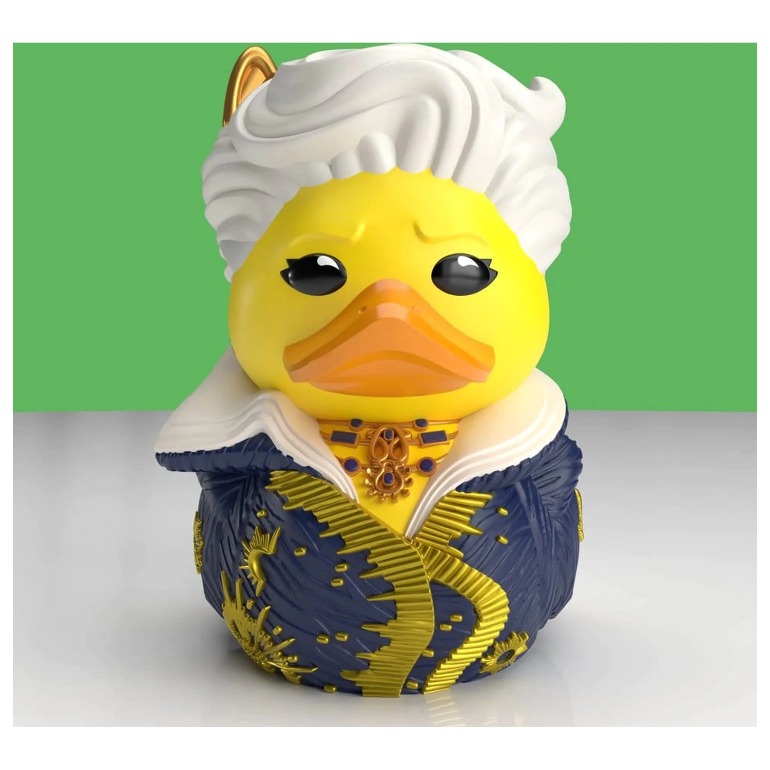 Wicked Tubbz PVC figura Madame Morrible Boxed Edition 10 cm fotografija izdelka