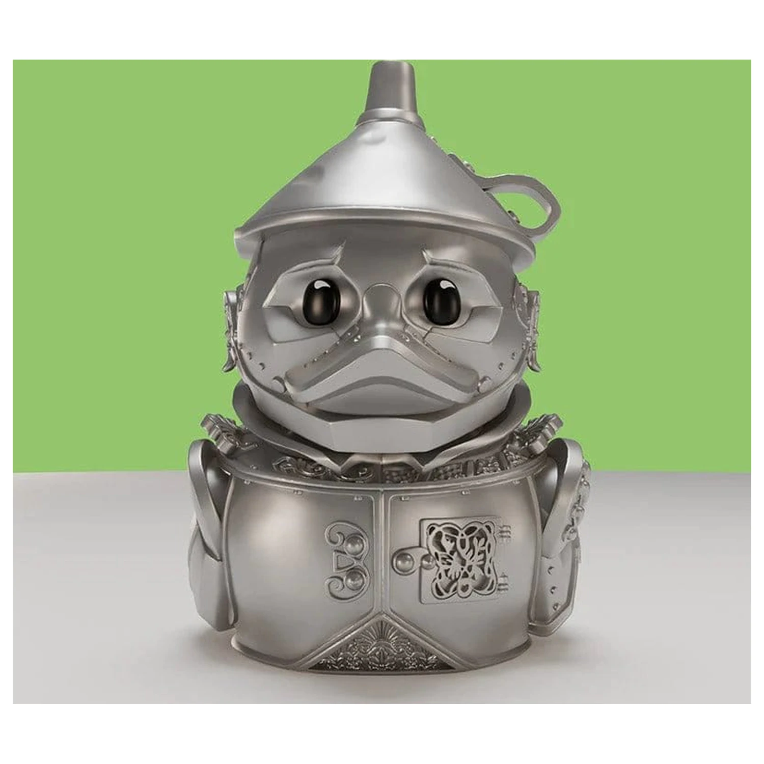 Wicked Tubbz PVC Figura Tin Man 1st Edition 10 cm fotografija izdelka