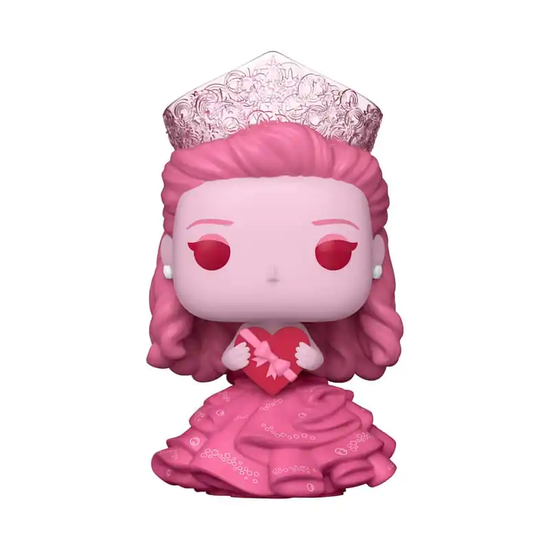 Wicked Valentines Funko POP! Vinyl Figura Glinda 9 cm fotografija izdelka