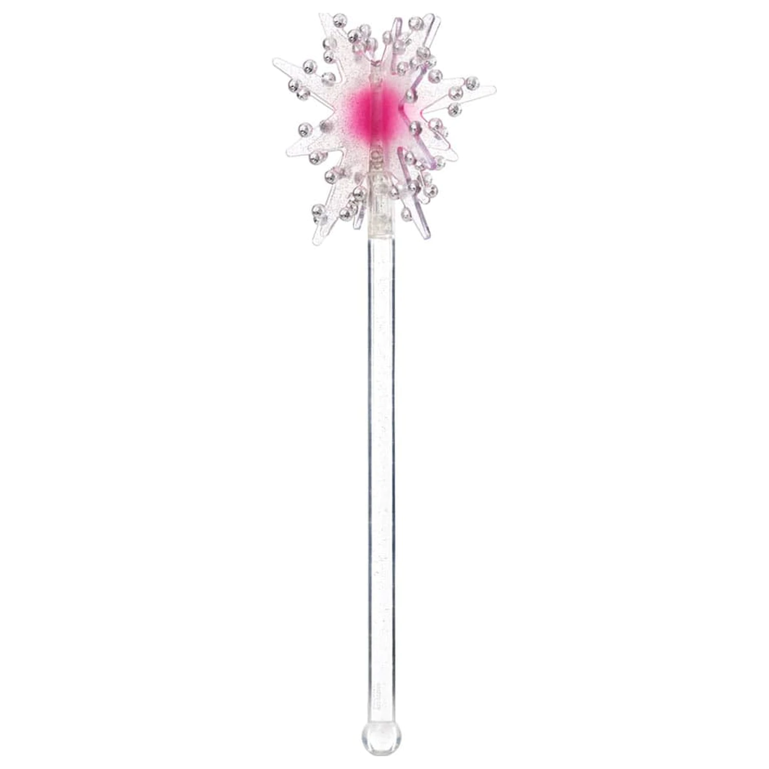 Wicked Wand replika 1/1 Glinda's Toy Wand 36 cm fotografija izdelka