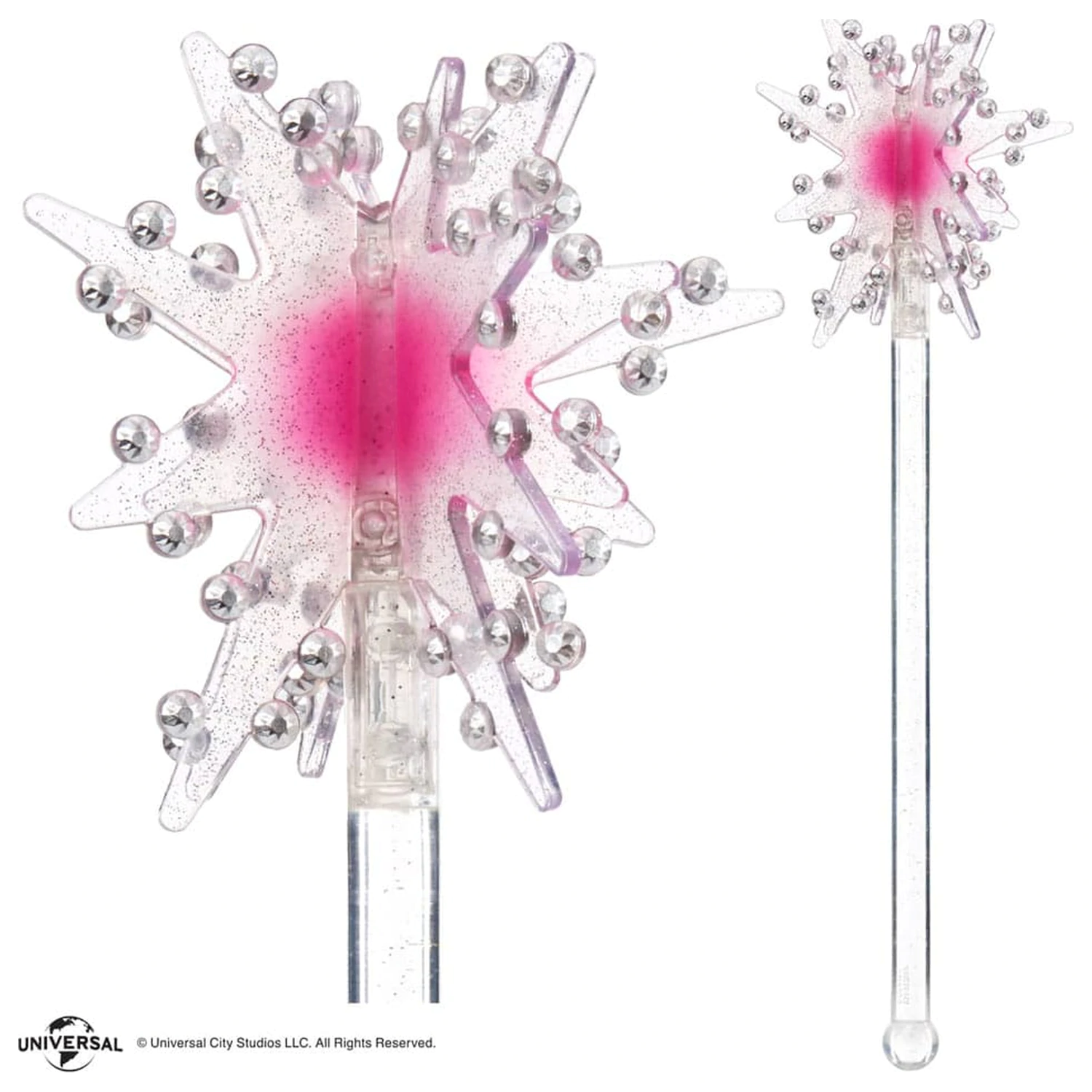 Wicked Wand replika 1/1 Glinda's Toy Wand 36 cm fotografija izdelka